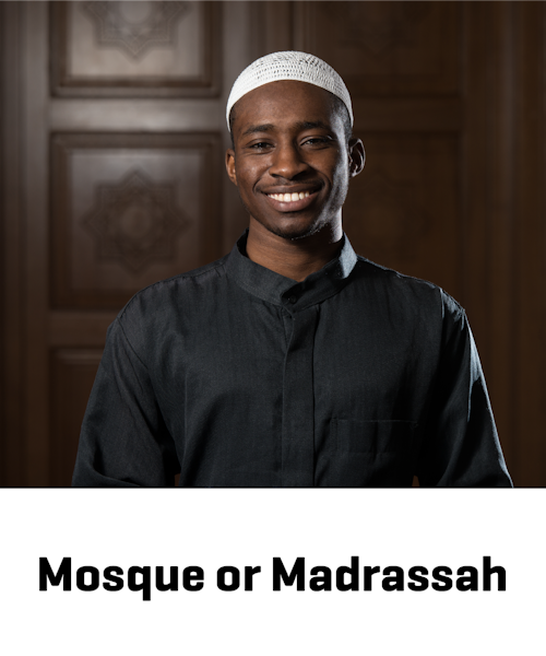 Mosque