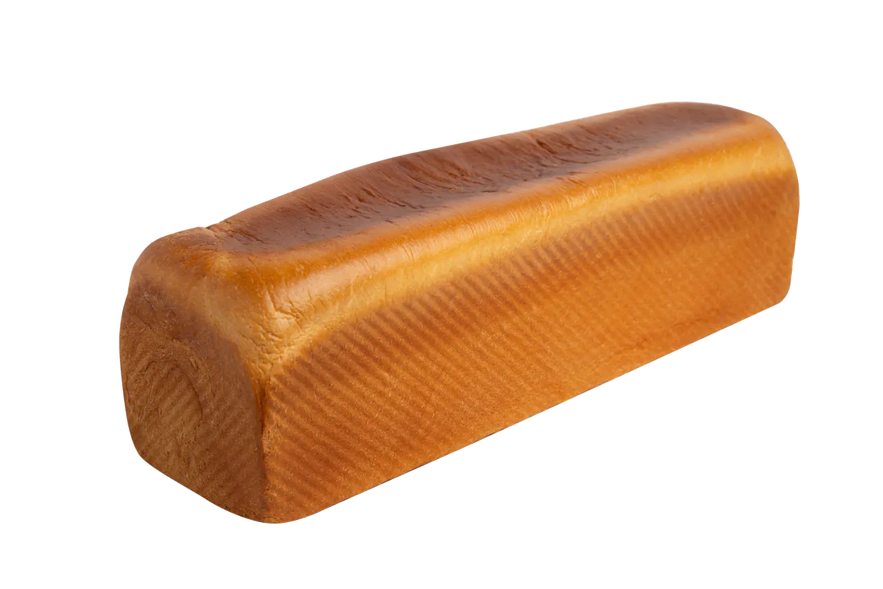 Brioche clubhouse sandwich loaf