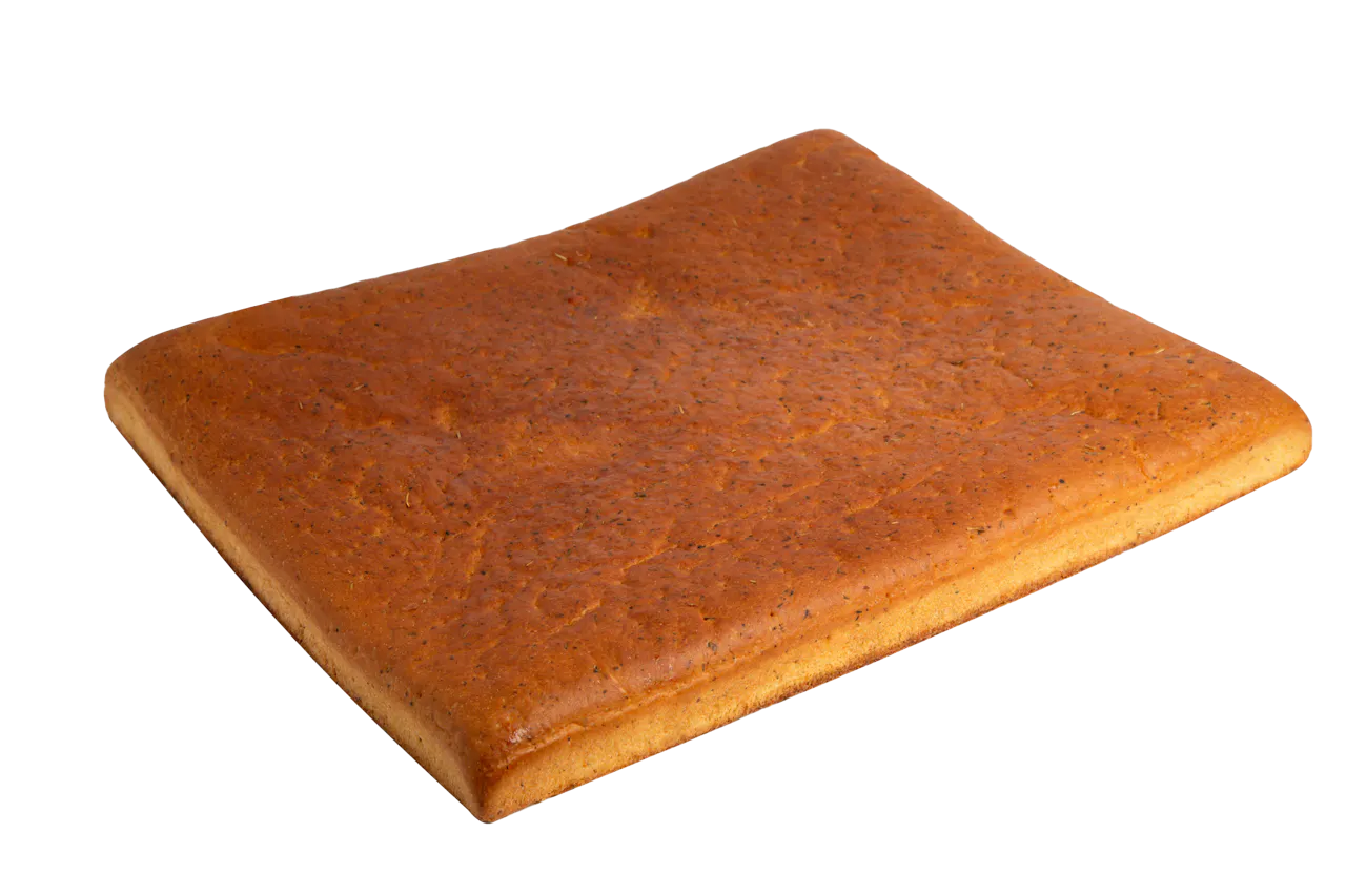 Focaccia Herb Slab