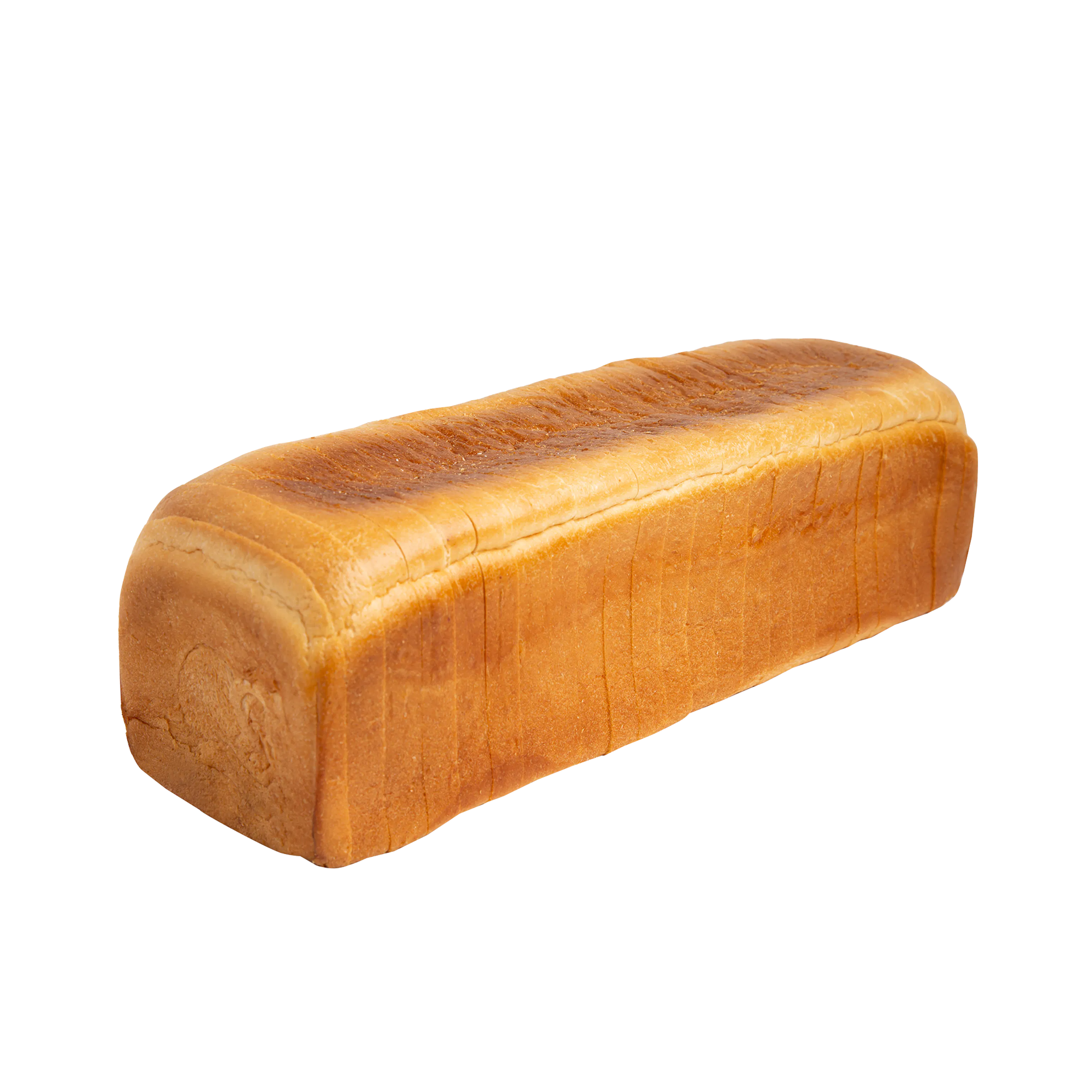 Sourdough clubhouse sandwich loaf