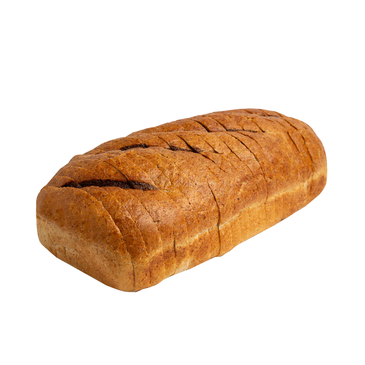 Marble rye large loaf wsp