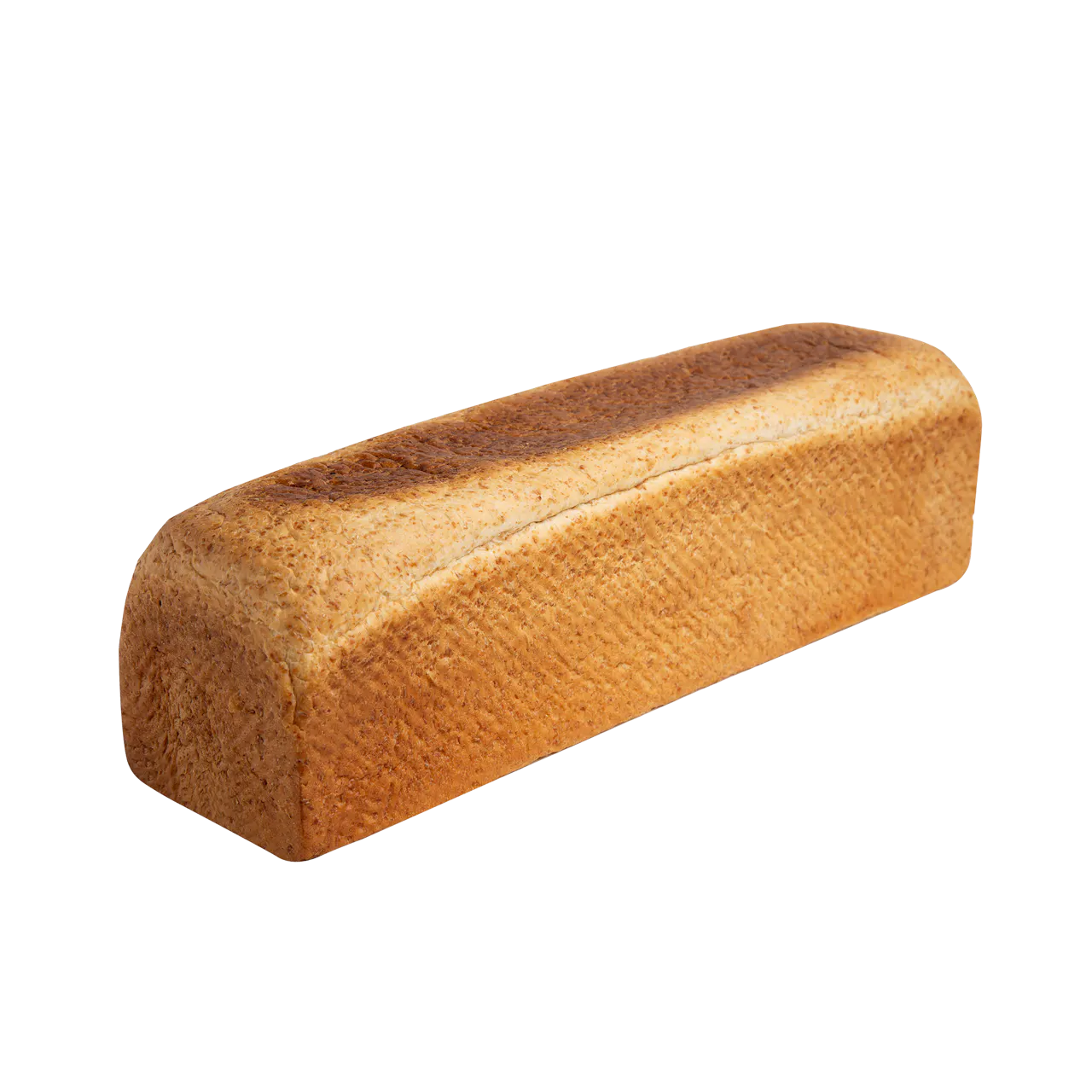 Whole wheat clubhouse sandwich loaf