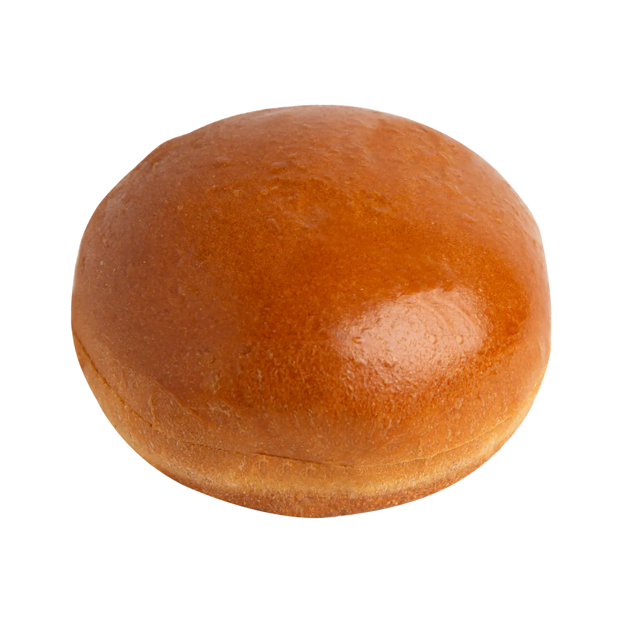 Brioche bun