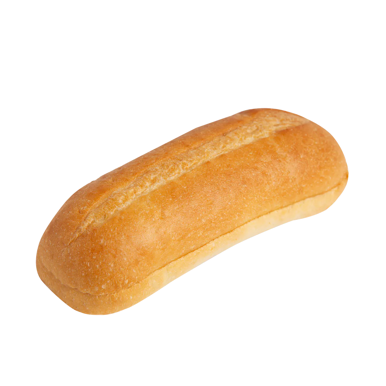 Sub steak bun