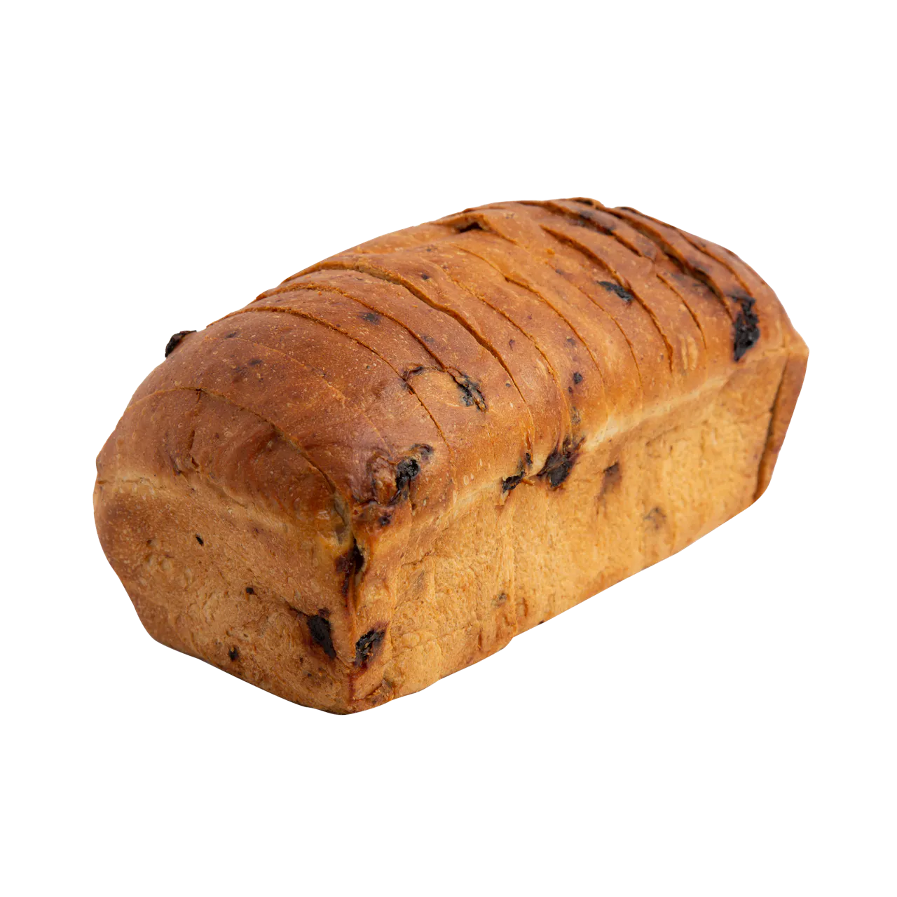 Homestyle raisin