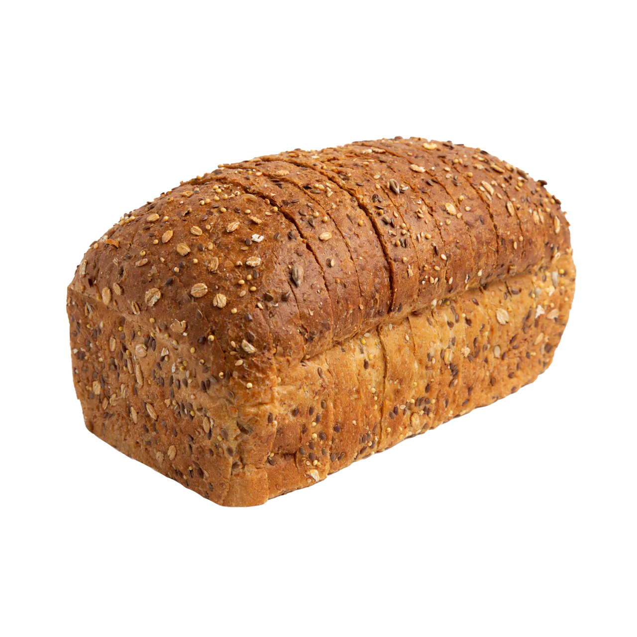 Homestyle multigrain