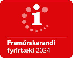 Framúrskarandi fyrirtæki 2024