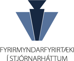 Fyrirmyndar fyrirtæki í stjórnarháttum 