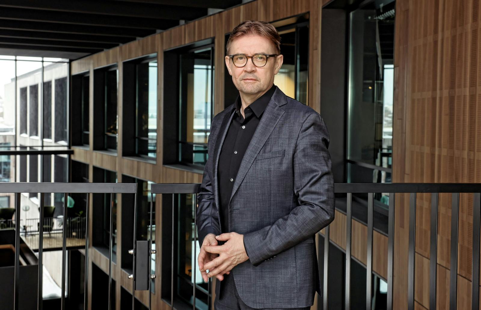 Árni Alvar Arason