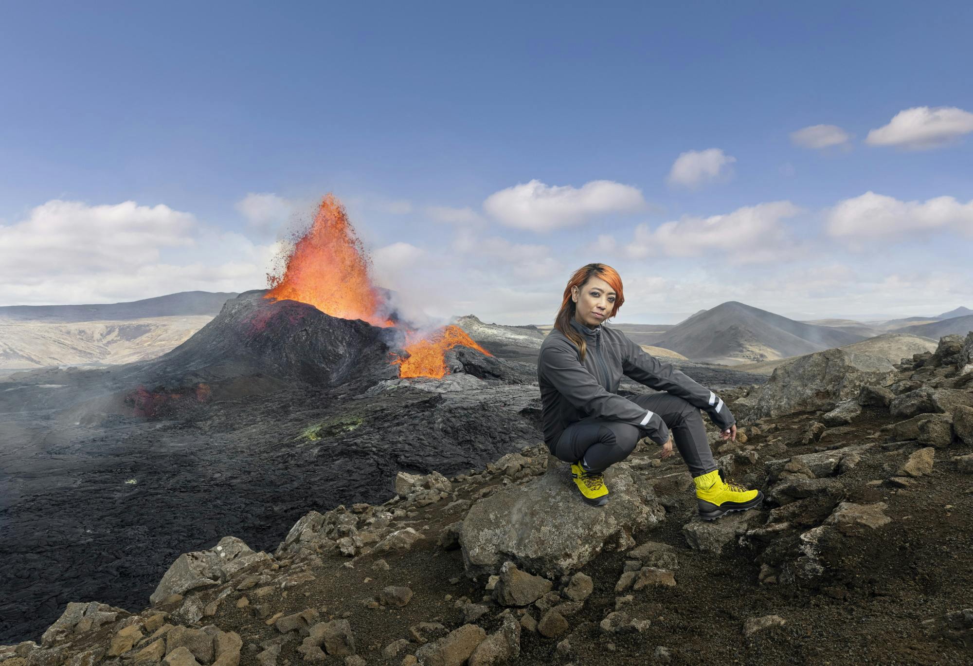 Markaðsherferðin Sweatpant Boots vann til tveggja verðlauna á US EFFIE Awards verðlaunahátíðarinnar.