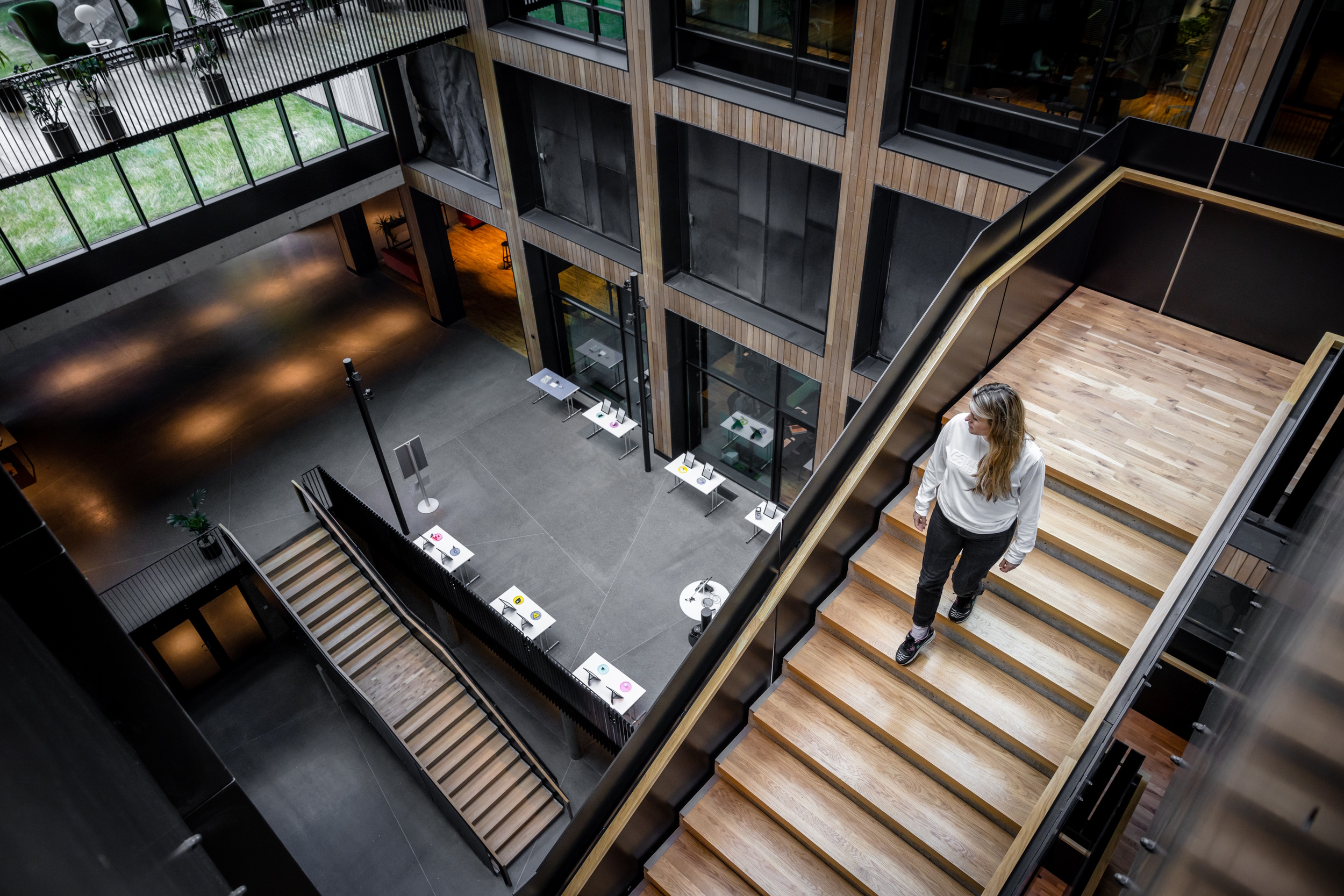 Business Iceland