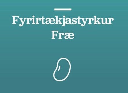 Fyrirtækjamynd