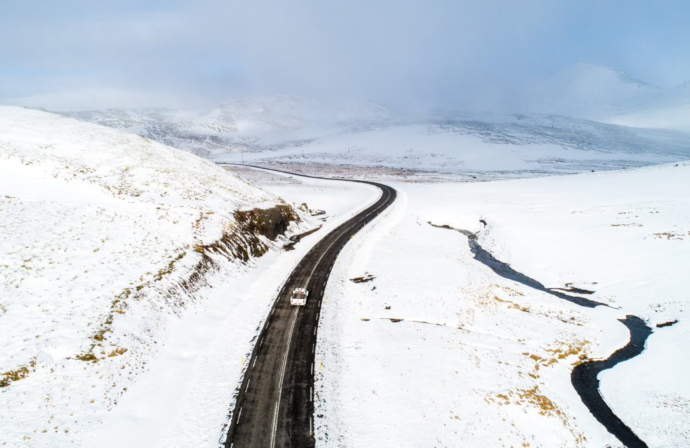Íslandsstofa - Útflutningsaðstoð, landkynning, fjárfestingar