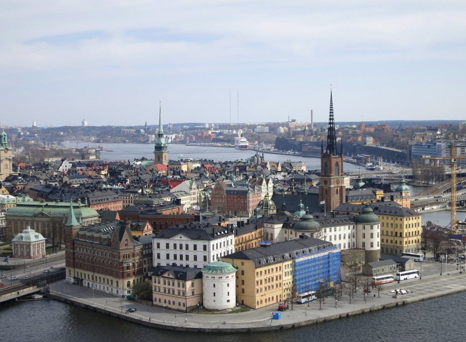 Ljósmynd