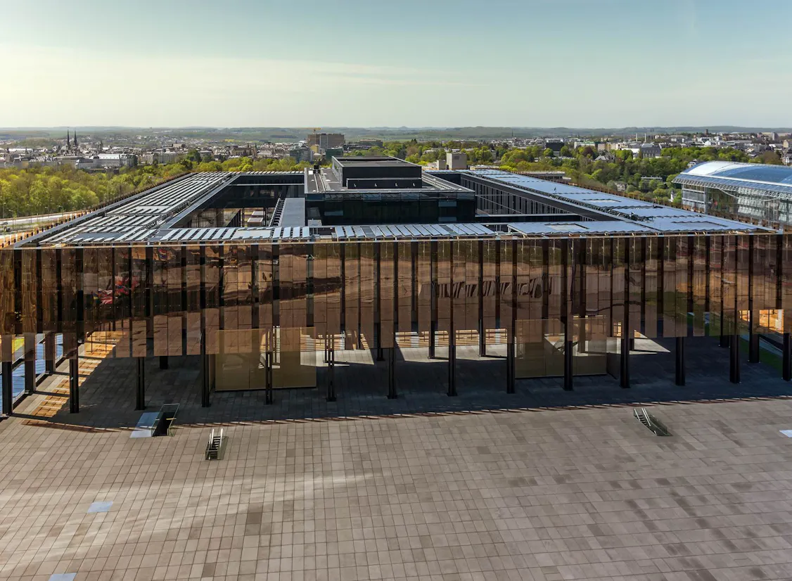 Court of Justice of the European Union