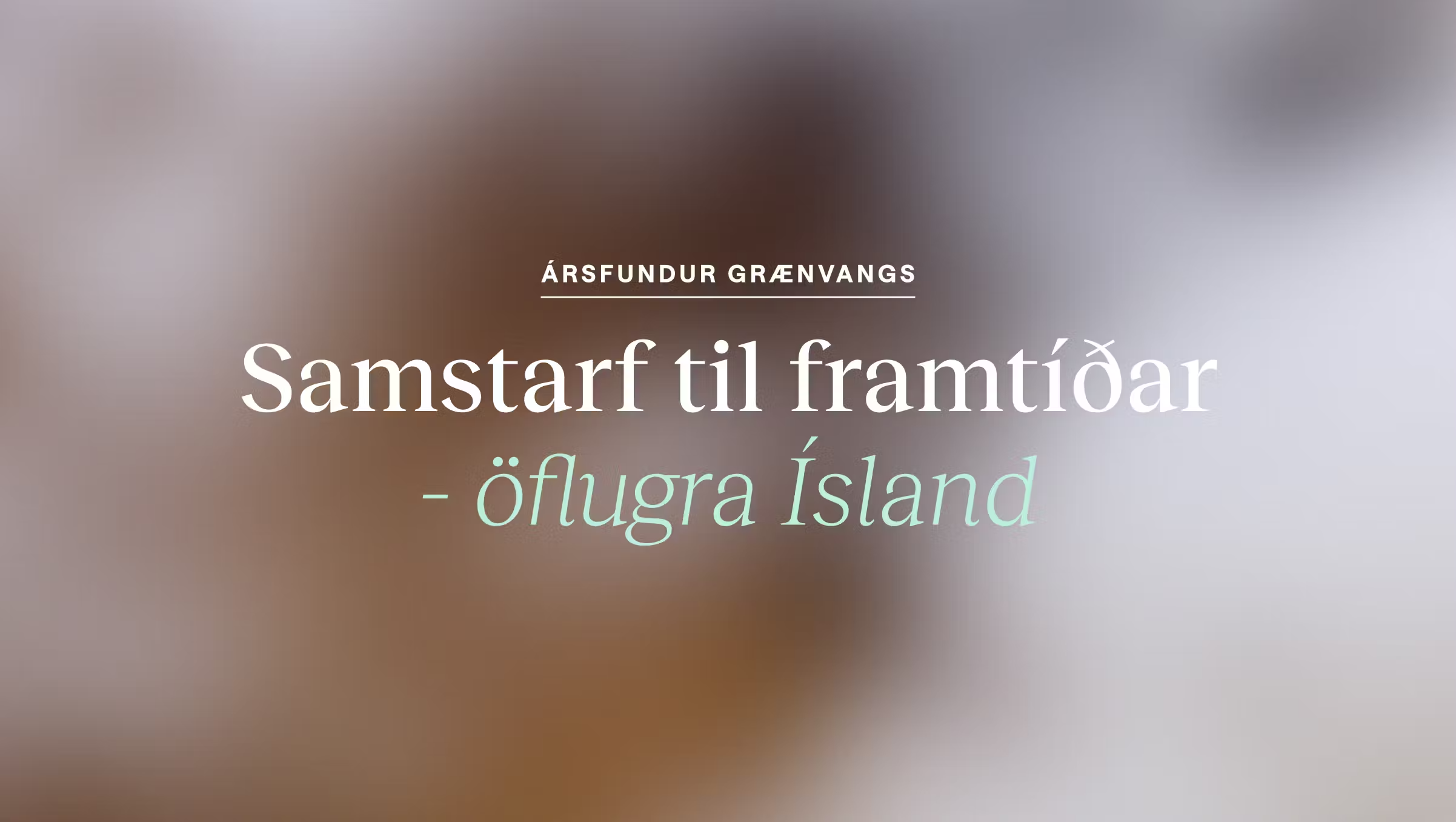 Ljósmynd