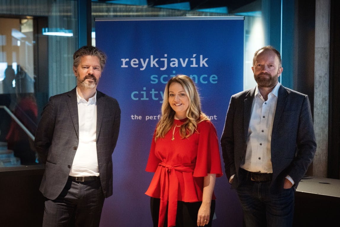 Reykjavík Science City