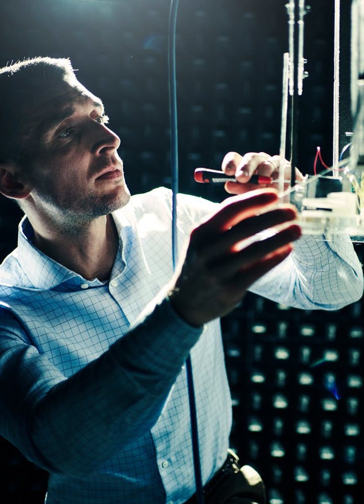 Icelandic innovation & technology