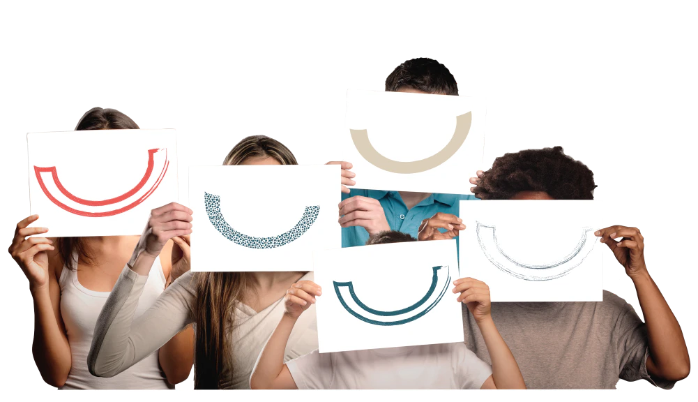 Invisalign®-Behandlung in der Fachpraxis i-smile in Riehen bei Basel