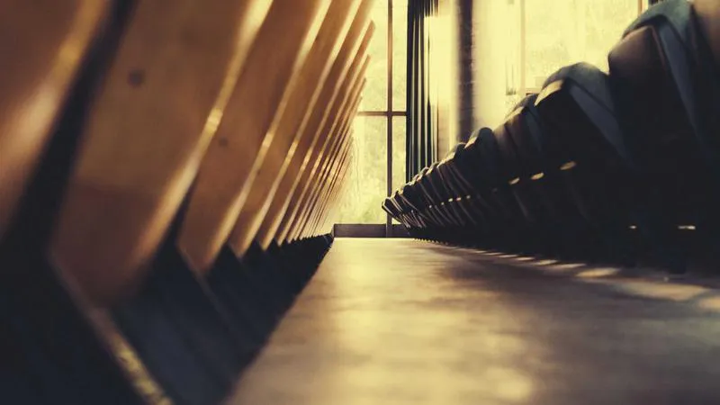 Rapport Google PageSpeed Insights — analyse de performance