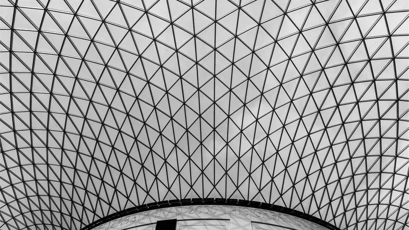 Interface Google Analytics 4 — rapport d'acquisition