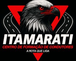 logo do CFC Itamarati