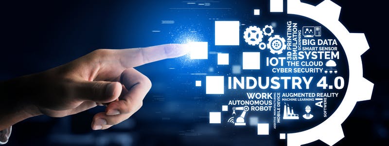 Industry4.0 iTechNotion