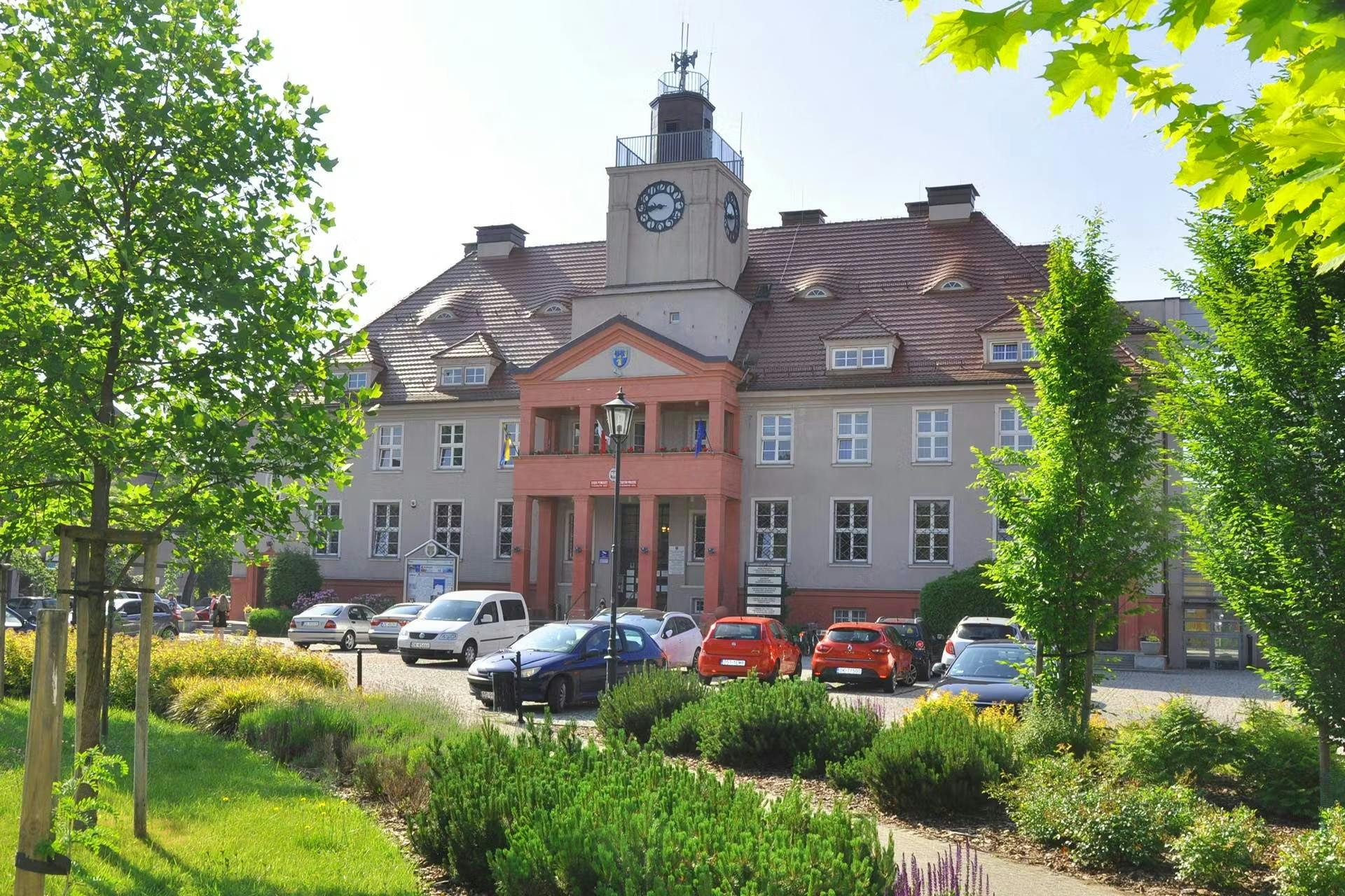 Vitronic Kedzierzyn-Kozle