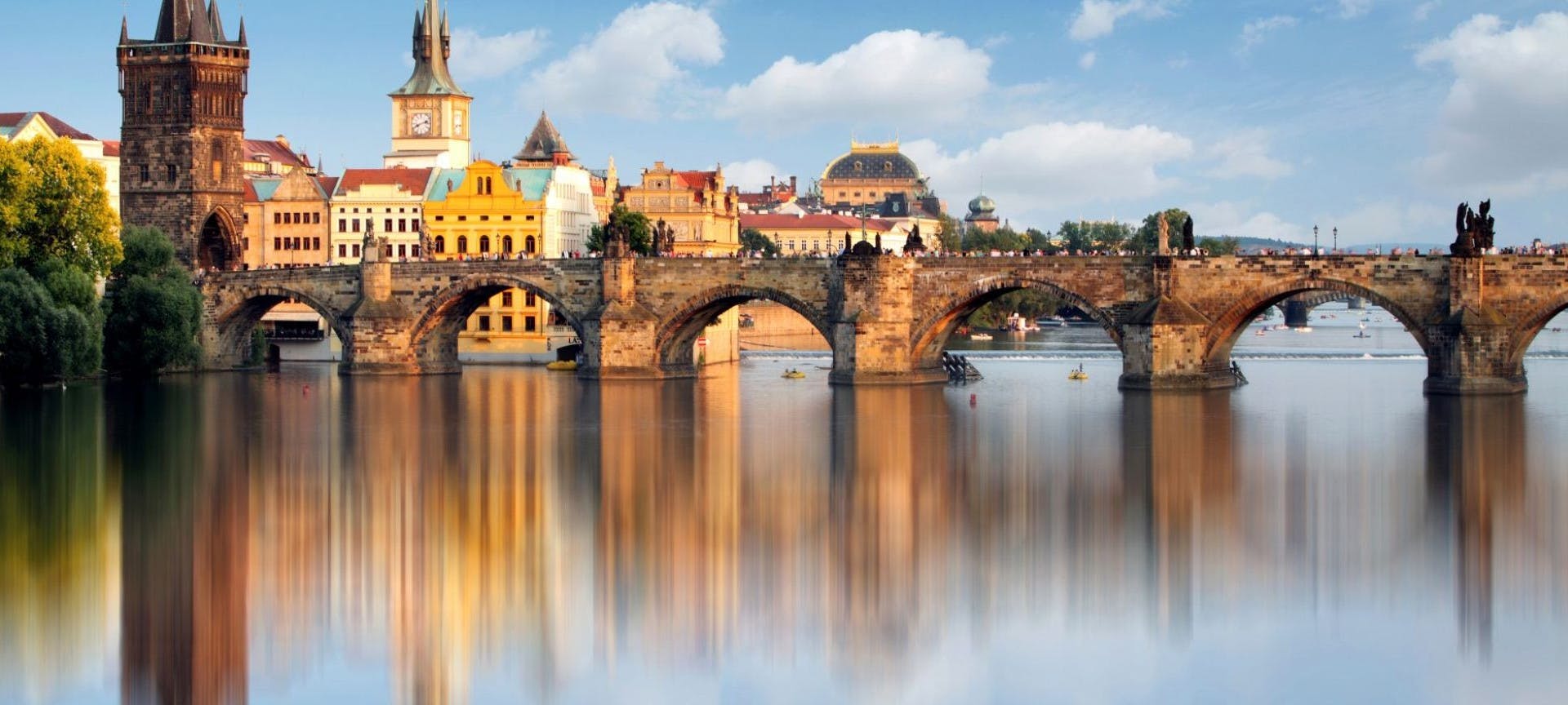 Electronic Toll System Czech Republic
