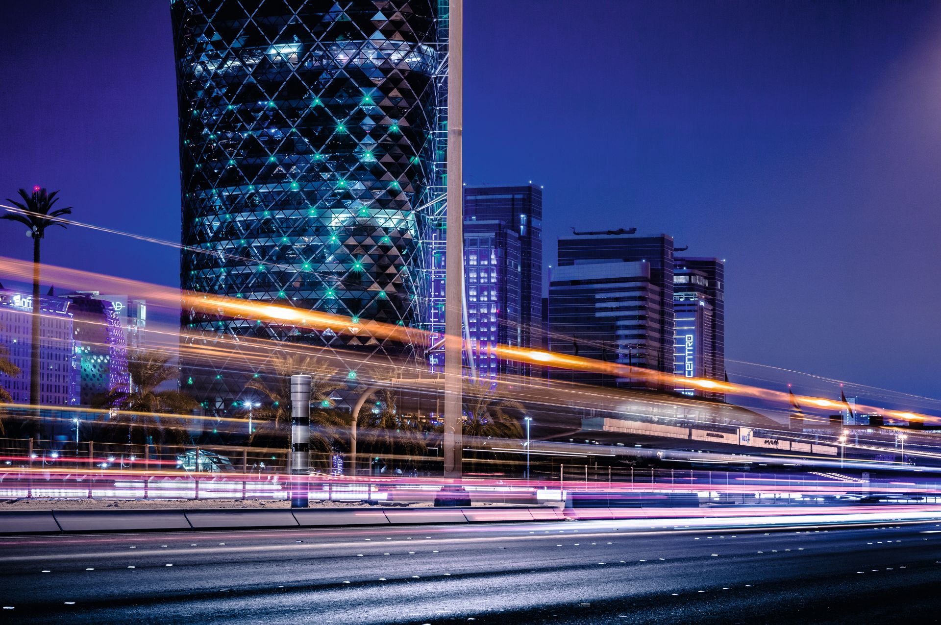 VITRONIC Poliscan in VAE