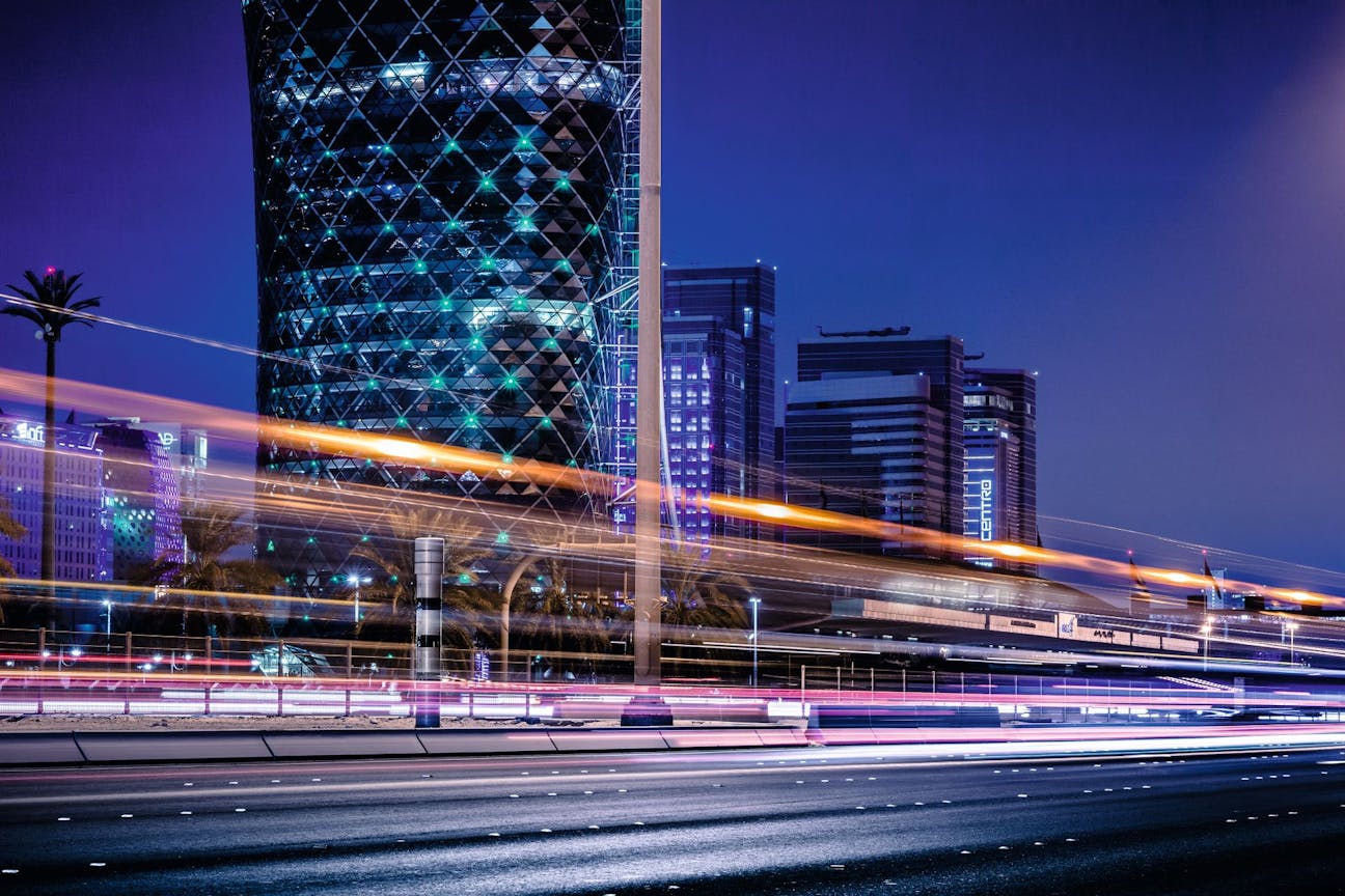 VITRONIC Poliscan in VAE