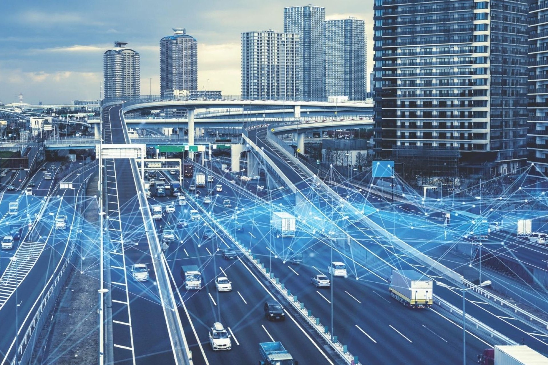 SkyToll ITIS Holding