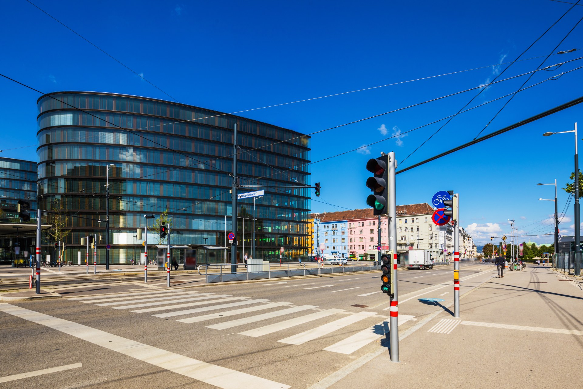 Video Redlight Austria