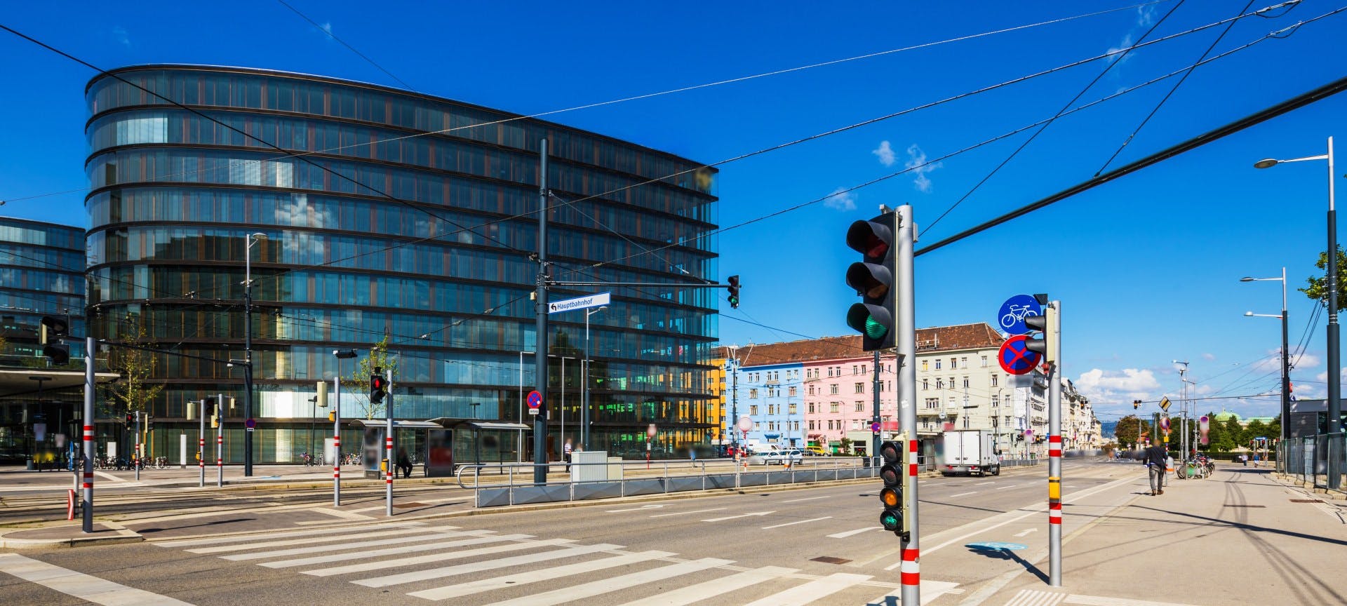 Video Redlight Austria