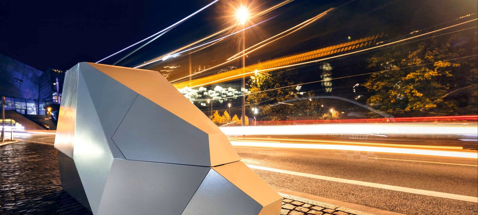 Speed enforcement France