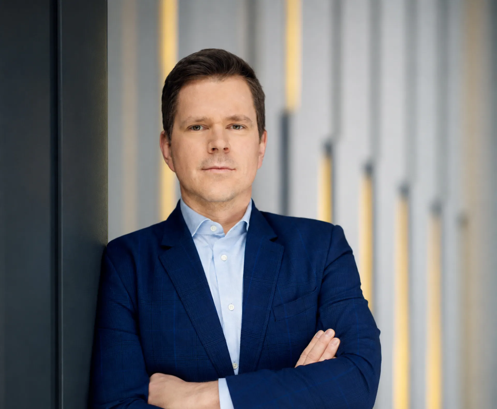 Martin Gaško