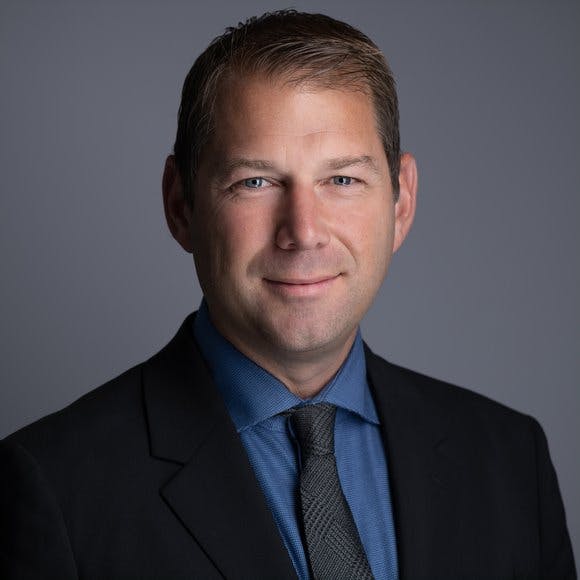 David DeFrancis