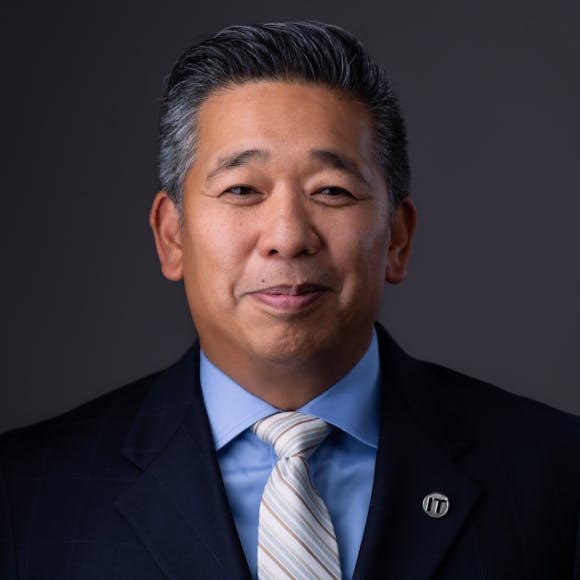 Robert Macalino