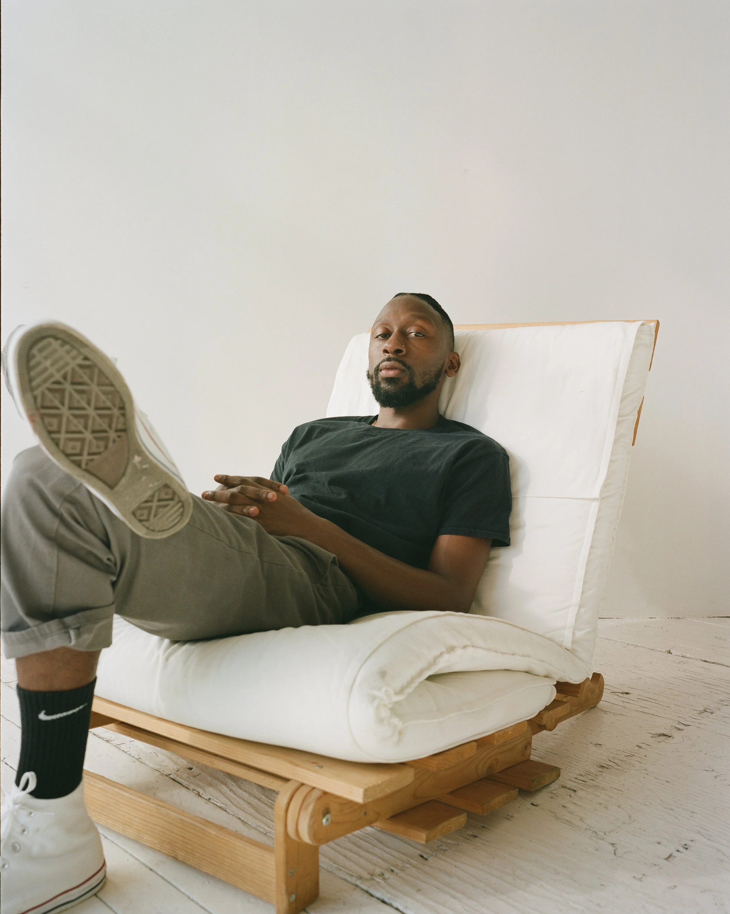 Brandon Thomas Brown