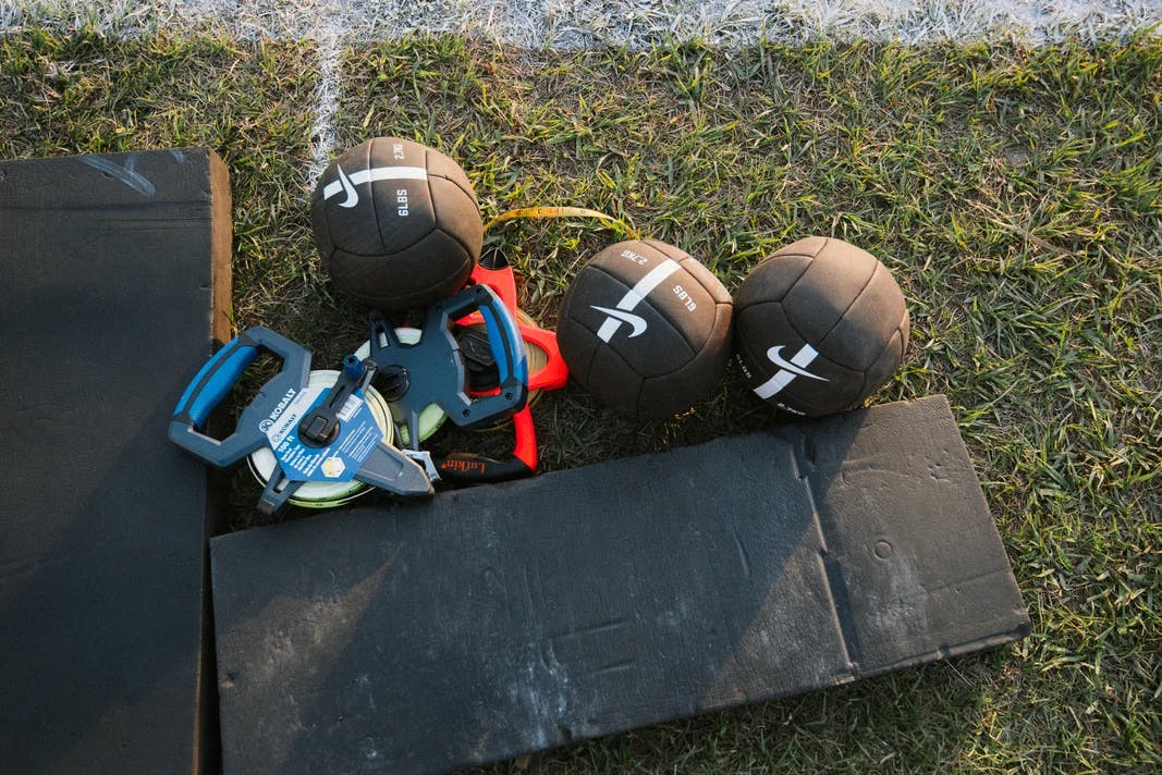 equipment