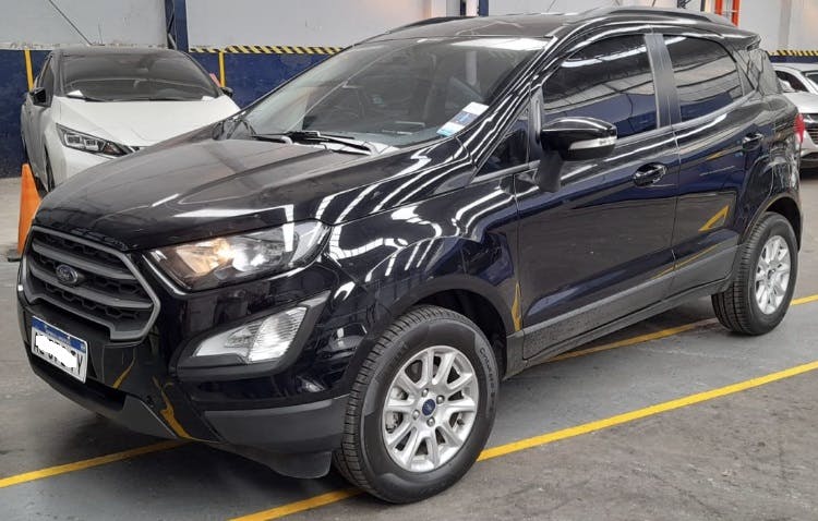 Ecosport