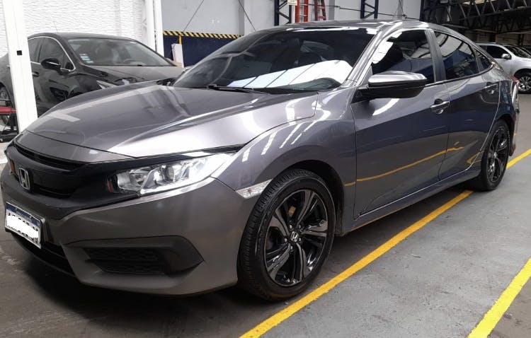 Civic