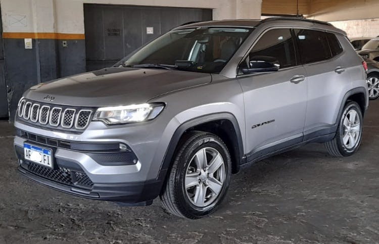 Compass Sport