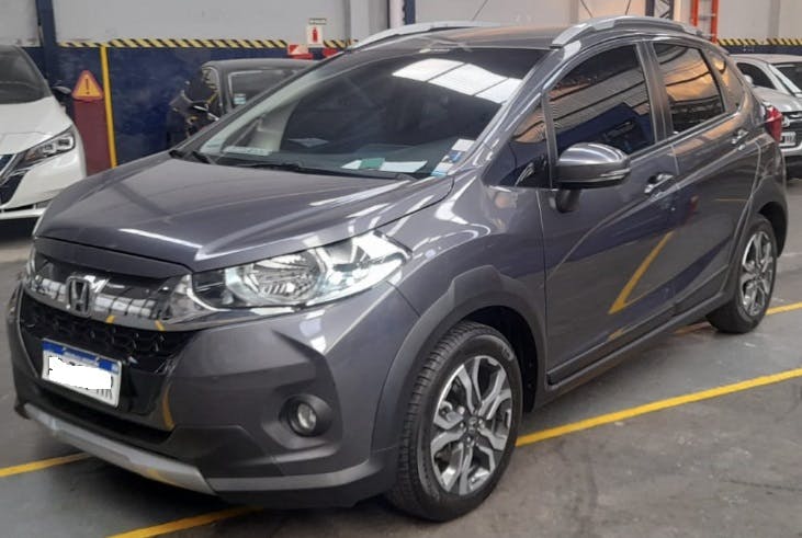 Wrv