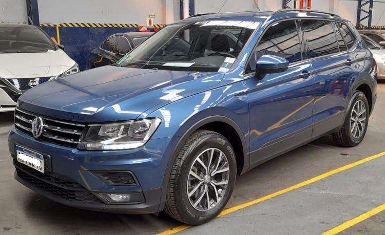 Tiguan
