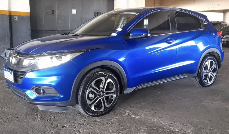 Hrv