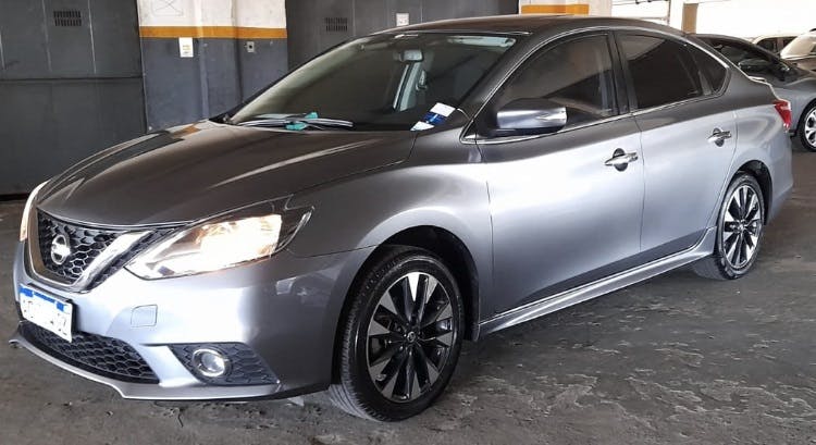 Sentra