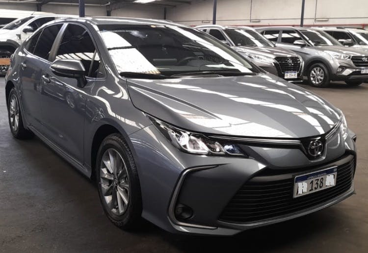 Corolla