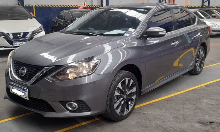 Sentra