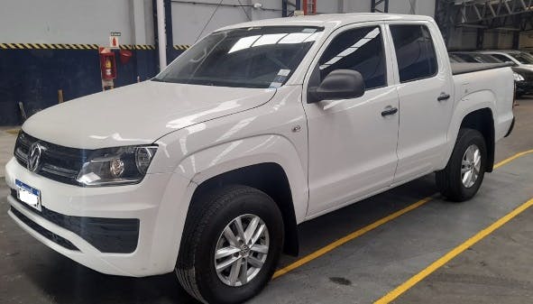 Amarok